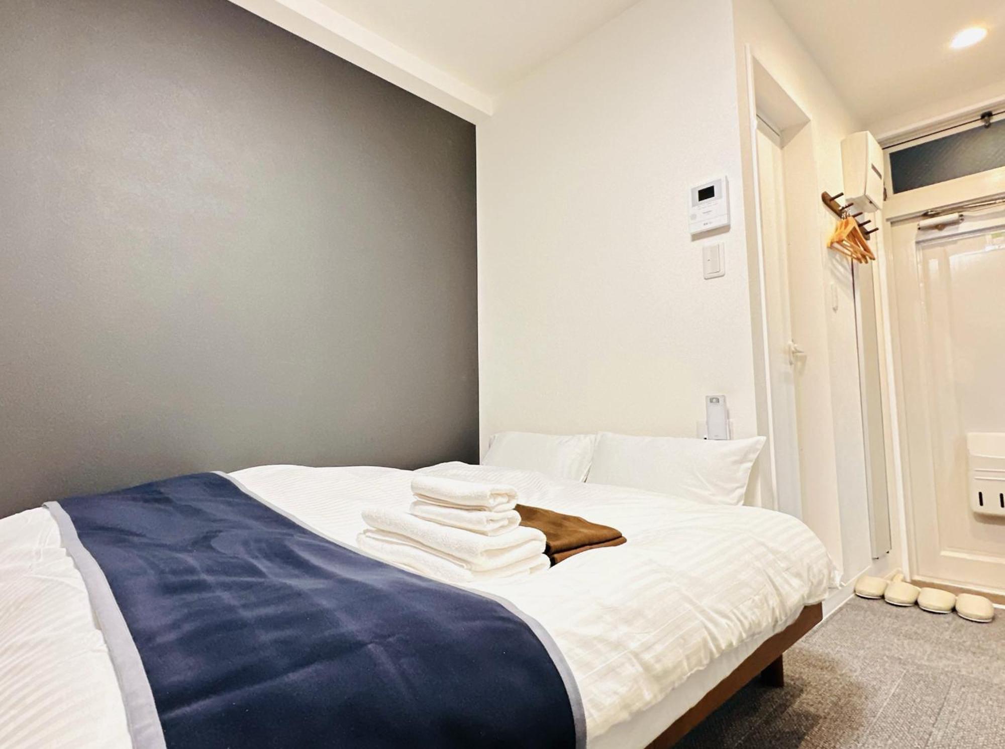 Gr Honkawa - Global Resort Hotel Hiroşima Dış mekan fotoğraf