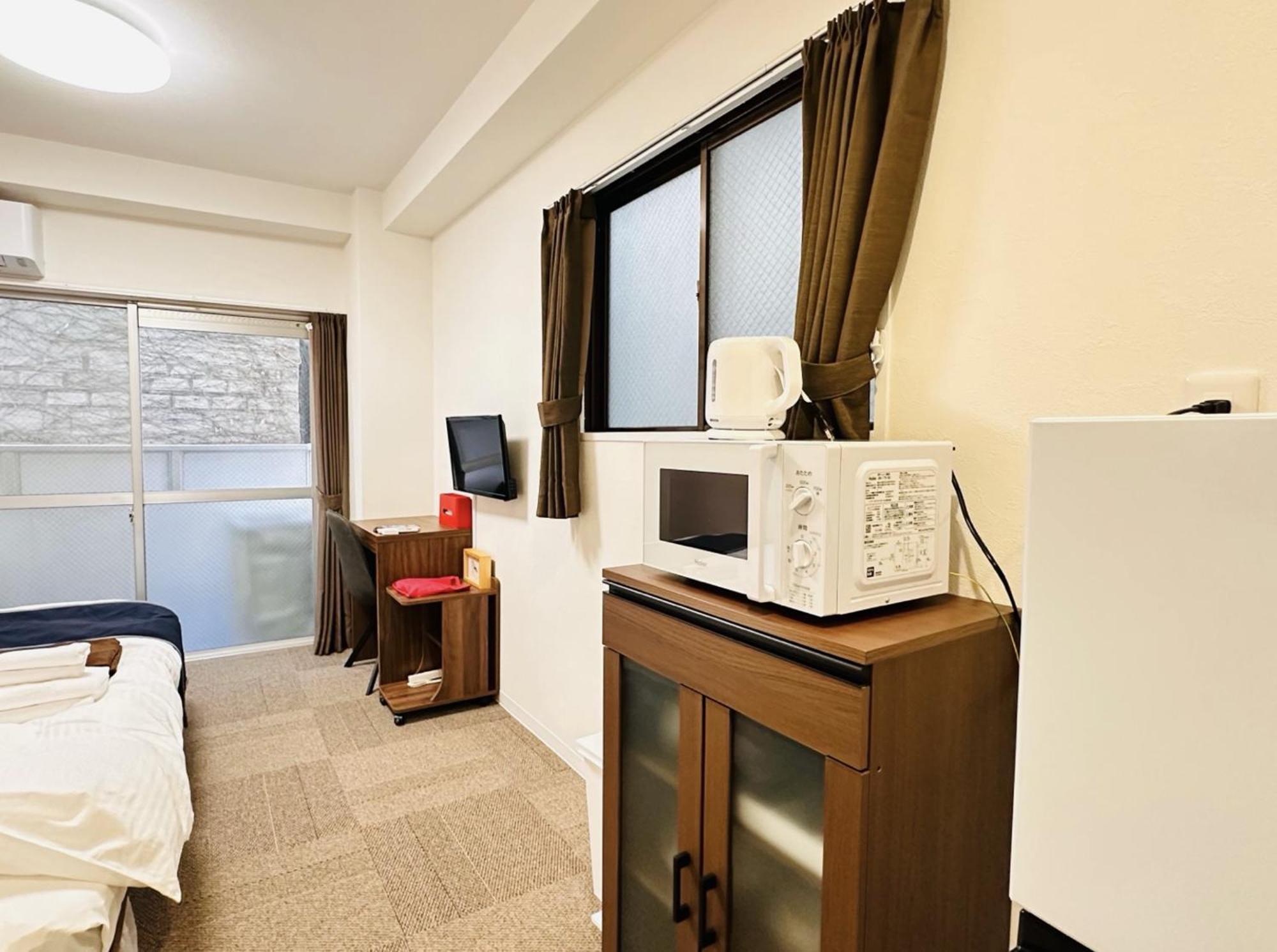 Gr Honkawa - Global Resort Hotel Hiroşima Dış mekan fotoğraf