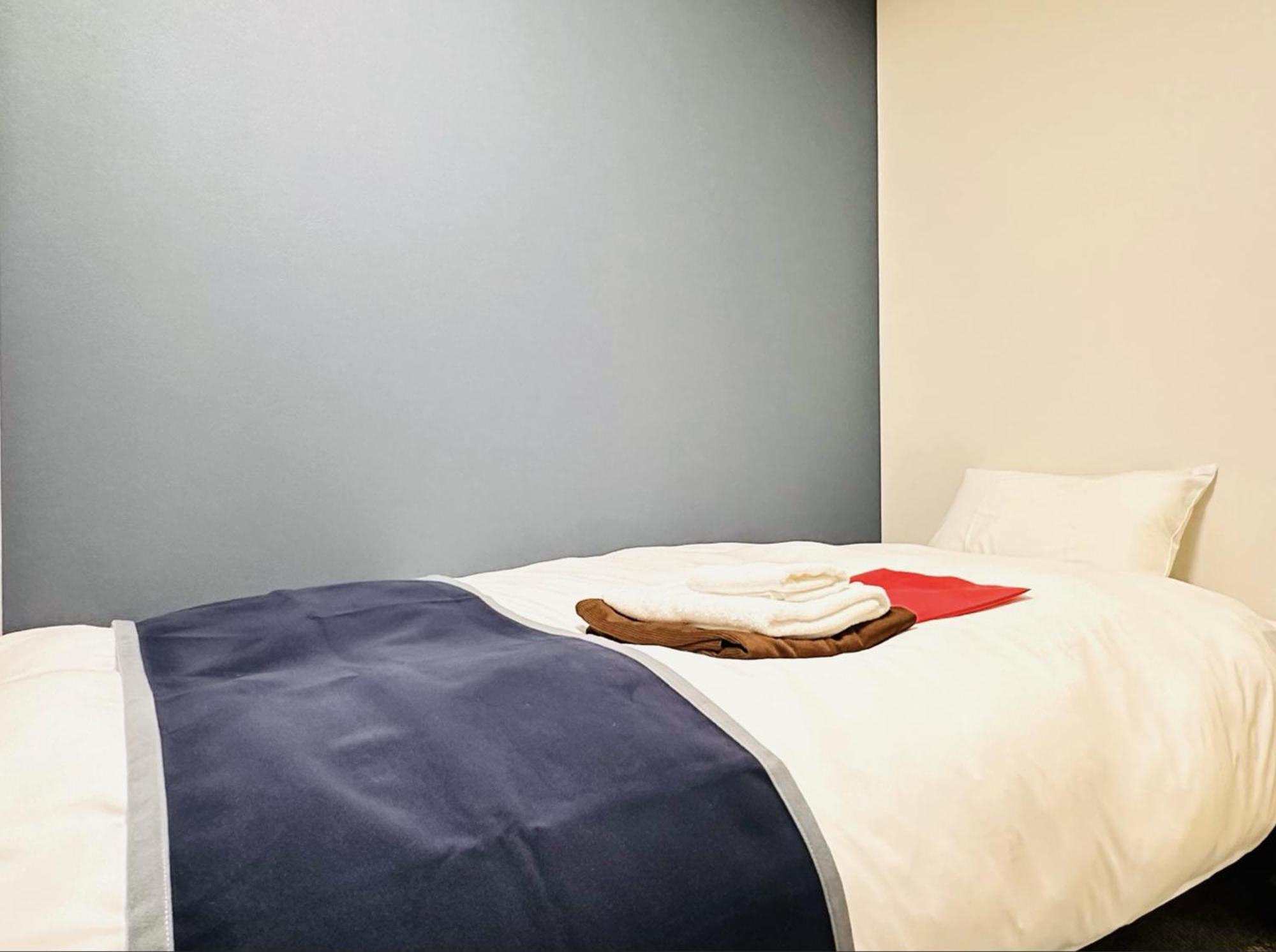 Gr Honkawa - Global Resort Hotel Hiroşima Dış mekan fotoğraf