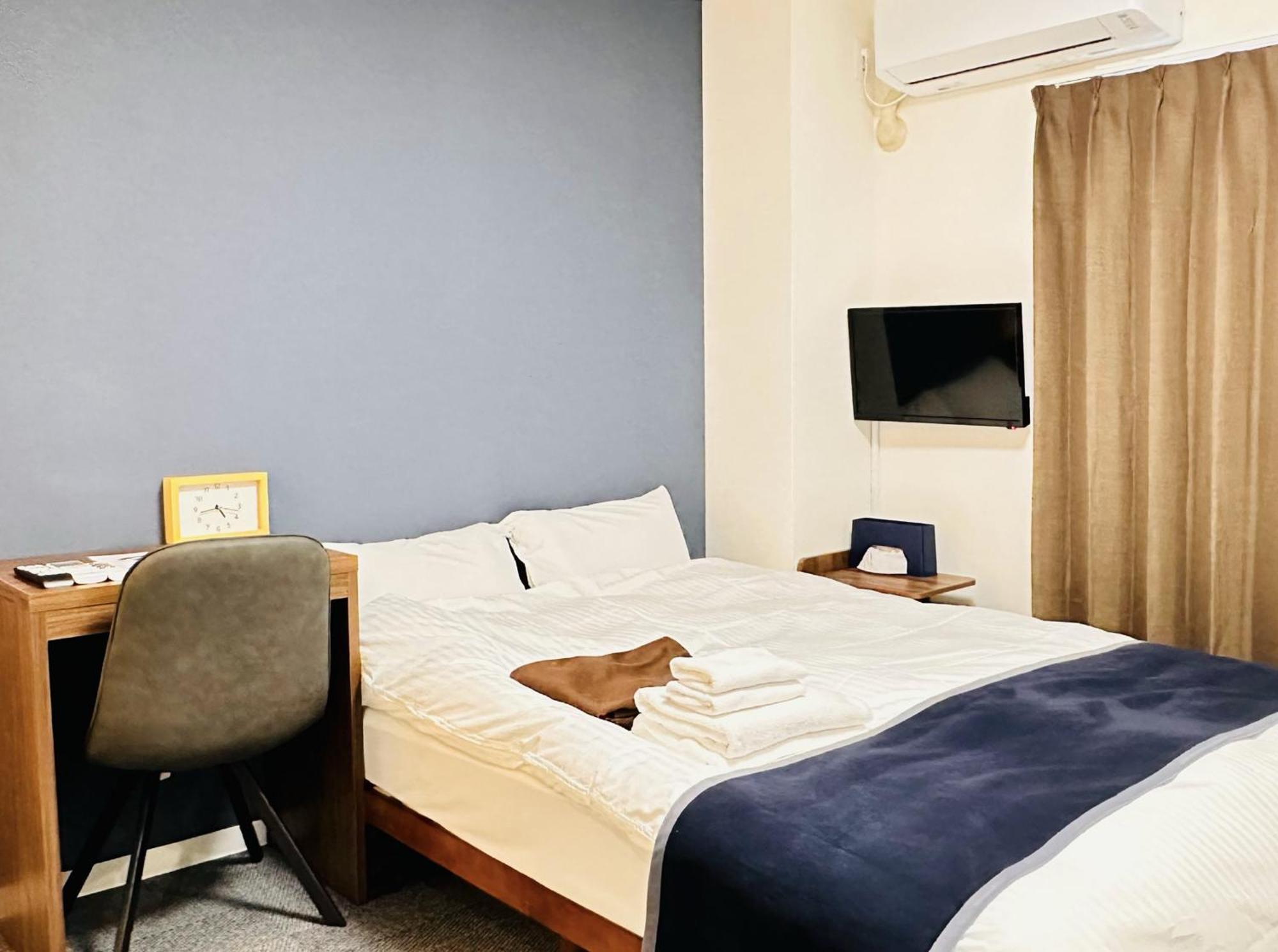 Gr Honkawa - Global Resort Hotel Hiroşima Dış mekan fotoğraf